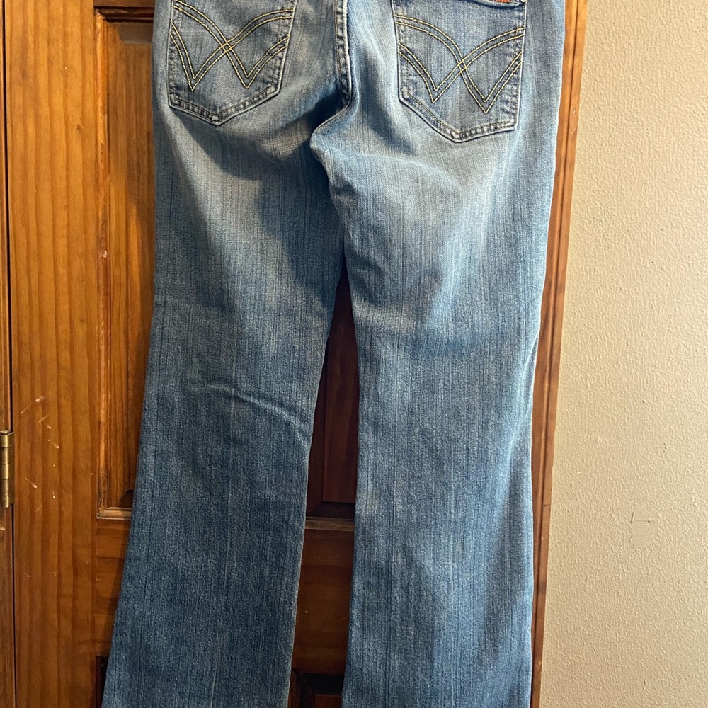 Vigoss Jeans